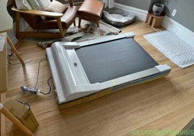 Walking Treadmill (free) in Los Angeles