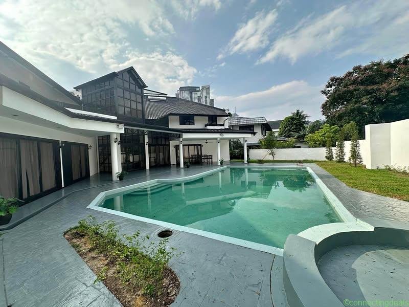 Want to Let ! (Titiwangsa @ Kuala Lumpur)