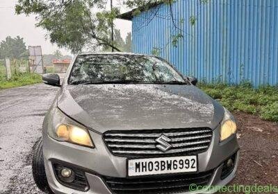 Free ad: Want To Sell Maruti Suzuki Ciaz ZXI 2015-16 in Mumbai. Want To Sell Maruti Suzuki Ciaz ZXI 2015-16 in Mumbai