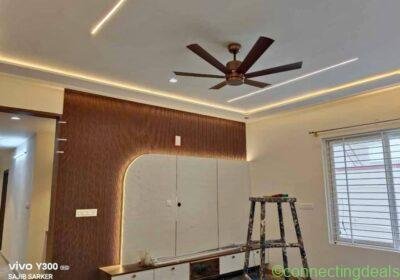 Free ad: Wanted electrician in Bangalore. Wanted electrician in Bangalore
