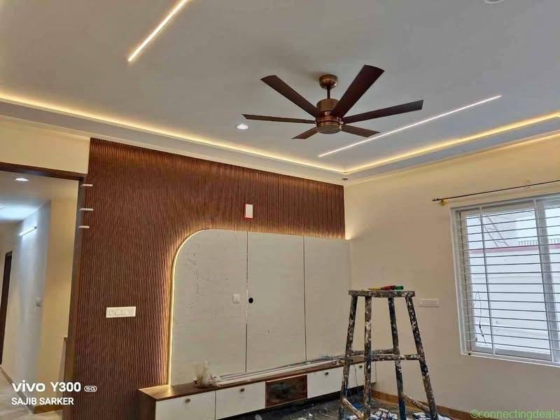 Wanted electrician
