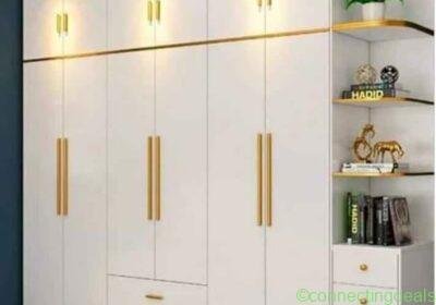 Free ad: Wardrobe in Indore. Wardrobe in Indore
