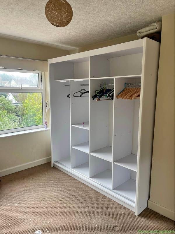 Wardrobe
