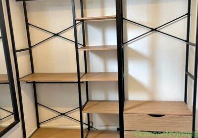 Free ad: Wardrobe in Melbourne. Wardrobe in Melbourne