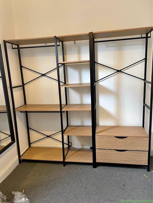 Wardrobe