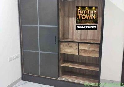 Free ad: Wardrobe in Mumbai. Wardrobe in Mumbai
