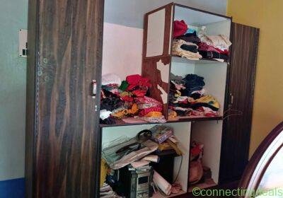 Ware drop in Kolkata