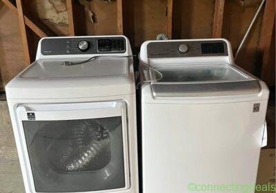 Free ad: Washer and dryer in Los Angeles. Washer and dryer in Los Angeles