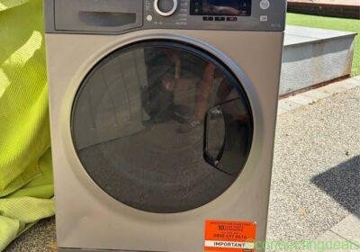 Washer /dryer in Birmingham