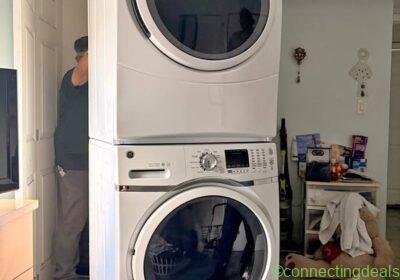 Free ad: Washer /dryer in Miami. Washer /dryer in Miami