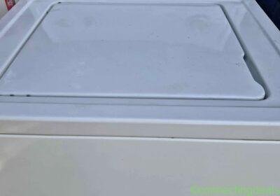 Free ad: Washer lavadora W.warranty in Bakersfield. Washer lavadora W.warranty in Bakersfield