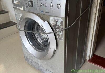 Free ad: Washing mashin in Surat. Washing mashin in Surat