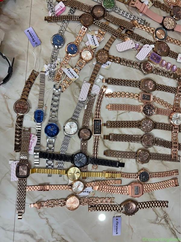 Watch