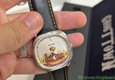 Watch ghosttown original 💯 jdida limited edition in Casablanca