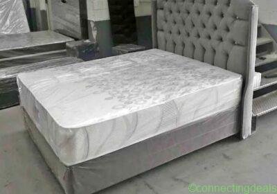 Free ad: We are selling the news beds and mattresses in Cape Town. We are selling the news beds and mattresses in Cape Town