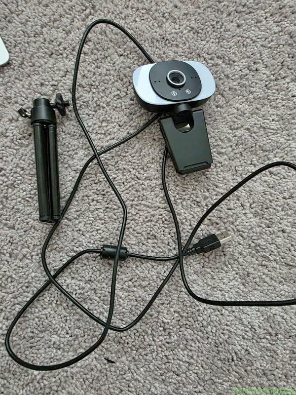 Webcam