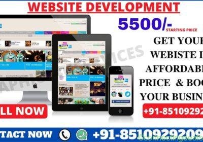 Free ad: WEBSITE DEVELOPMENT in Delhi. WEBSITE DEVELOPMENT in Delhi