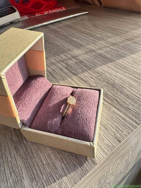 Wedding ring