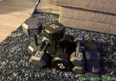 Free ad: Weights in Dallas. Weights in Dallas