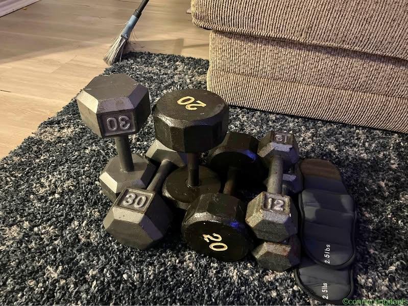 Weights