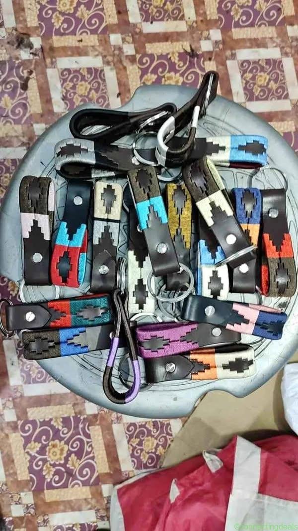 Western Saddles