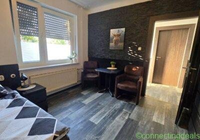 WG-ZIMMER Monteurzimmer in Cologne