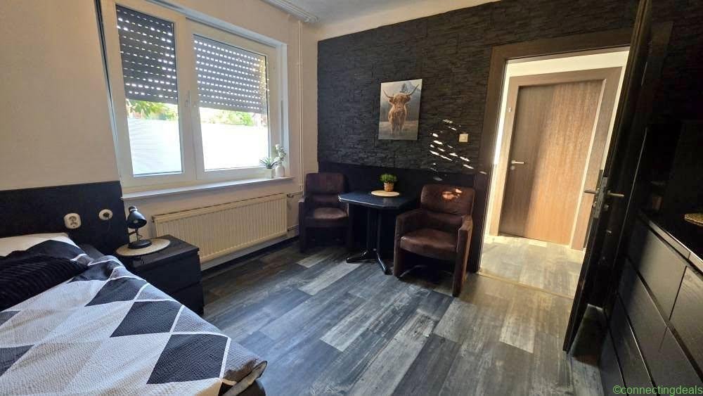 WG-ZIMMER Monteurzimmer