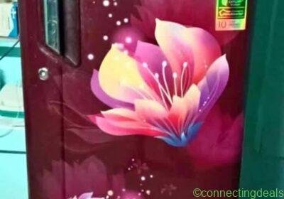 Free ad: Whirlpool fridge 4 month usage in Rajapalayam. Whirlpool fridge 4 month usage in Rajapalayam