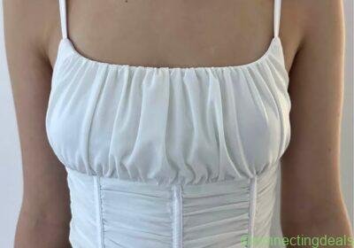 Free ad: White Fox top brand new in Sydney. White Fox top brand new in Sydney