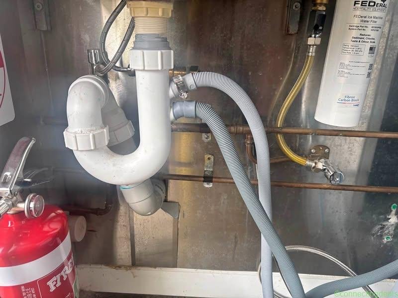 Who needs a plumber or gas fitter