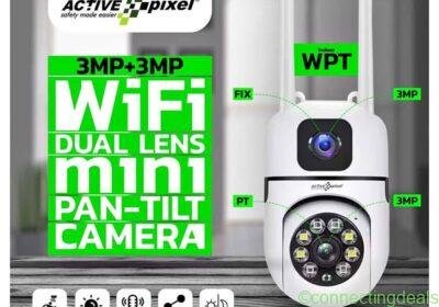 Wifi camera in Bangalore