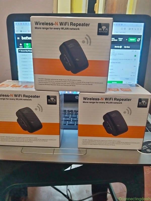 WiFi Extender