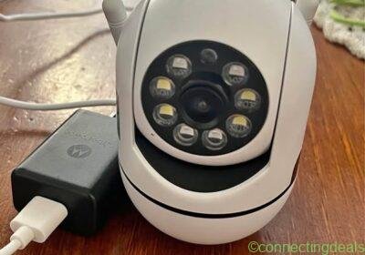 Free ad: WiFi Security Camera in Sydney. WiFi Security Camera in Sydney