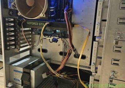 Free ad: Windows 11 Gaming PC - 4.2ghz Quad Core, NVIDIA in Sydney. Windows 11 Gaming PC - 4.2ghz Quad Core, NVIDIA in Sydney