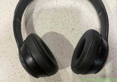 Free ad: Wireless Beats Solo 3 in Sydney. Wireless Beats Solo 3 in Sydney