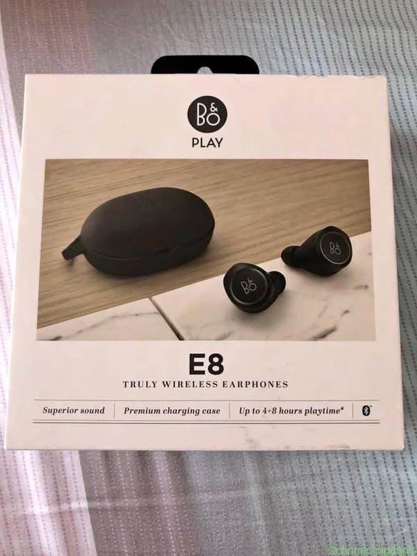 Wireless Earphones