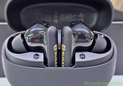 Free ad: Wireless in ear headphones in Glasgow. Wireless in ear headphones in Glasgow