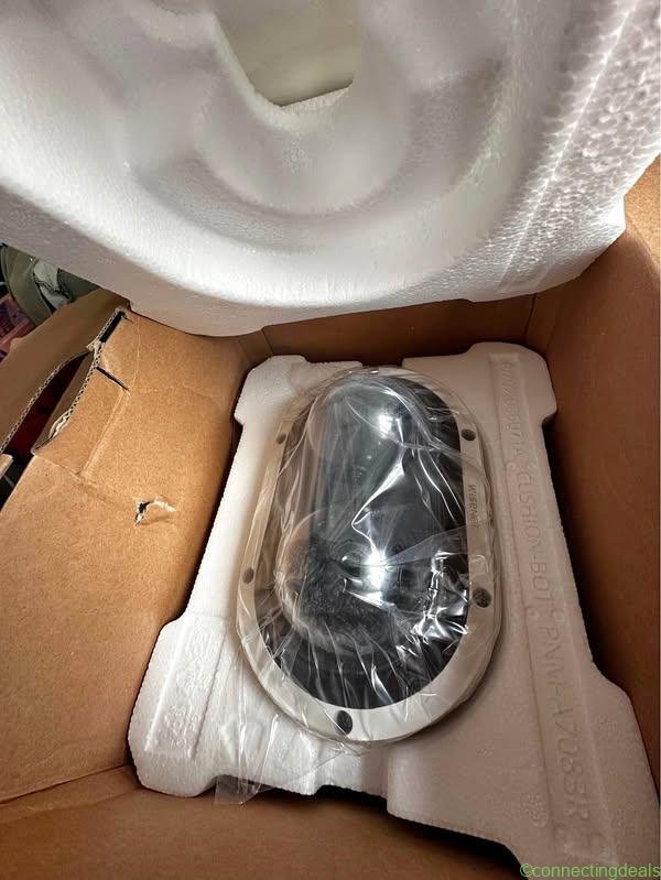 Wisenet PNM-7082RVD Multi-Sensor Network Camera