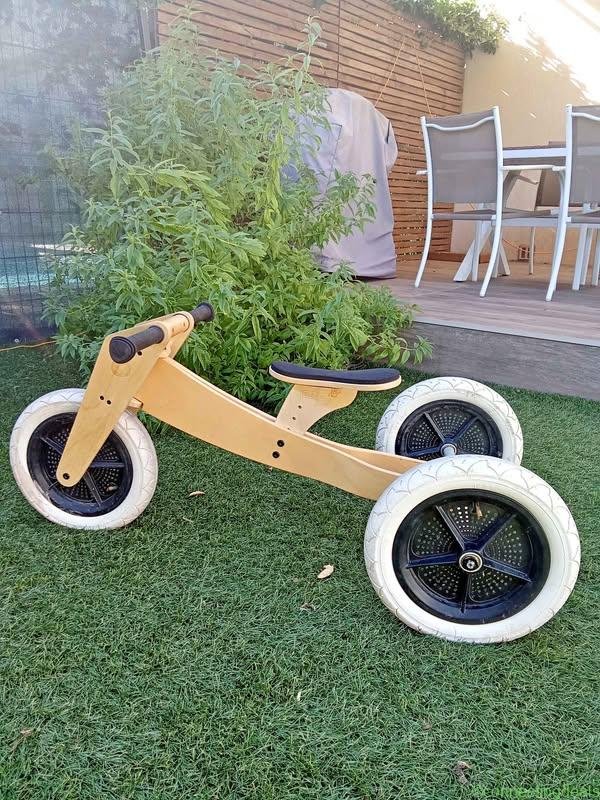 Wishbone Bike Original