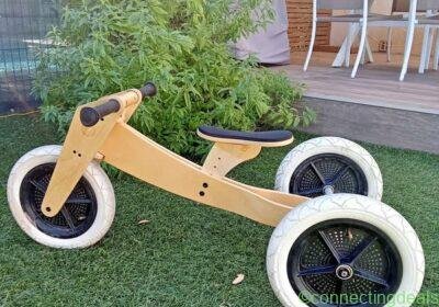 Wishbone Bike Original in Marseille
