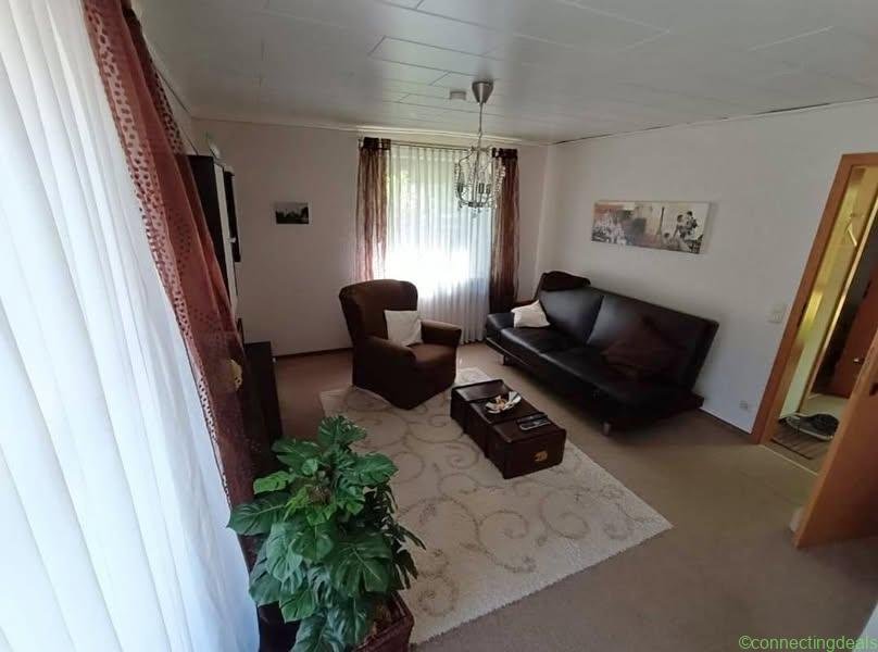 Wohnung mit 2 Zimmer – 12 min von Harburg