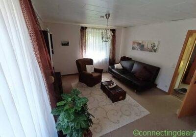 Wohnung mit 2 Zimmer - 12 min von Harburg in Hamburg