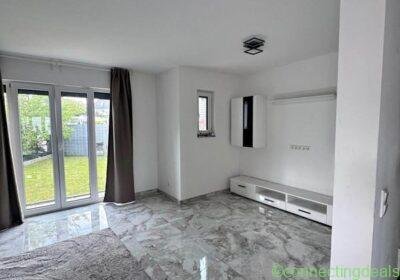 Wohnung zum mieten in Hamburg