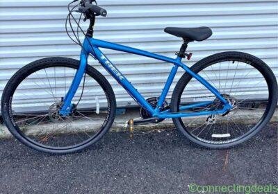 Woman’s trek bike in Jacksonville