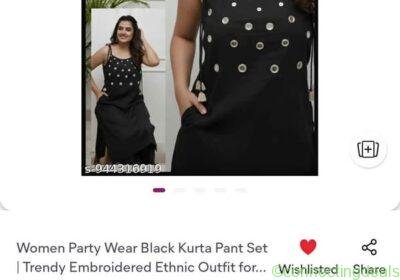 Women's Dresses in Delhi