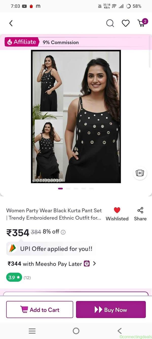 Women’s Dresses