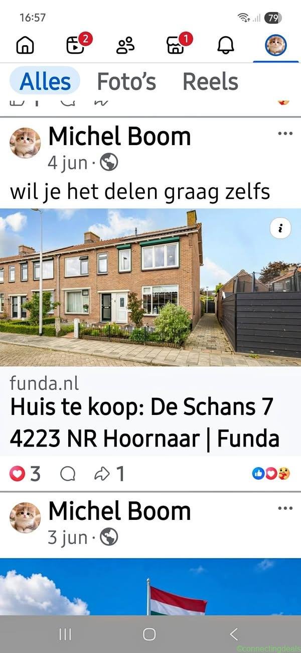 Woning