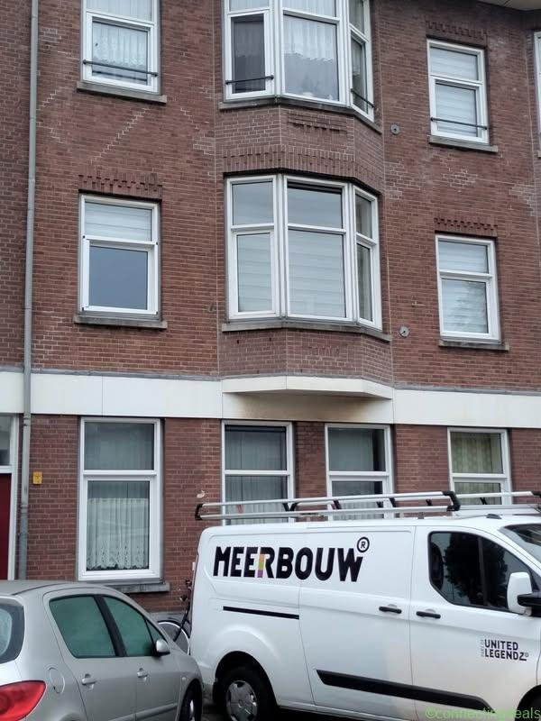 Woning inruil