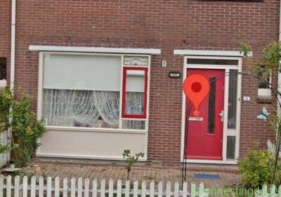 Woningruil gezocht in Amsterdam