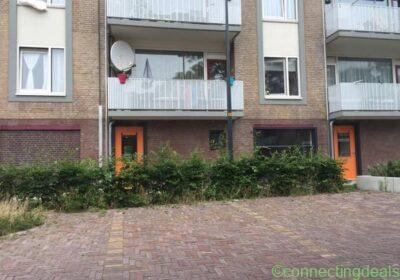 Woningruil Voorschoten naar Voorschoten , in Amsterdam